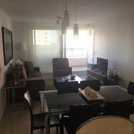 Apartamento Forest 2